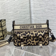 Mens Christian Dior Satchel bags